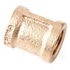 Brass Couplings