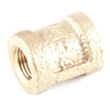 Brass Coupling, 1/8''