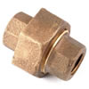 Brass Unions