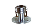 Hose Coupling - Type CF