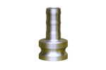 Hose Coupling - Type ER