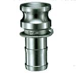 Hose Coupling - Type E
