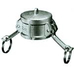 Hose Coupling - Type DC