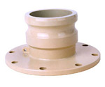 Hose Coupling - Type FA