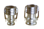 Hose Coupling - Type CA